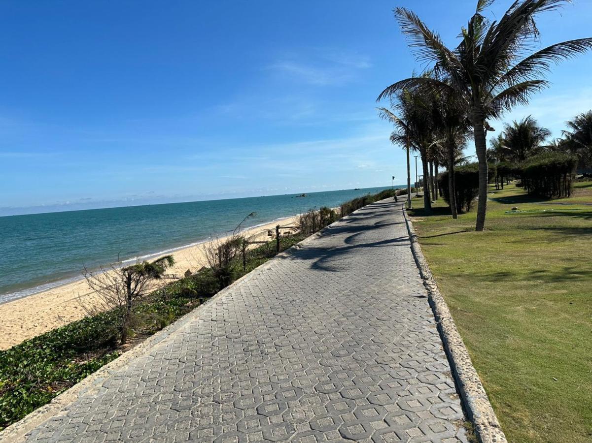 Oceanami Villa Long Hai - Vung Tau Exterior foto